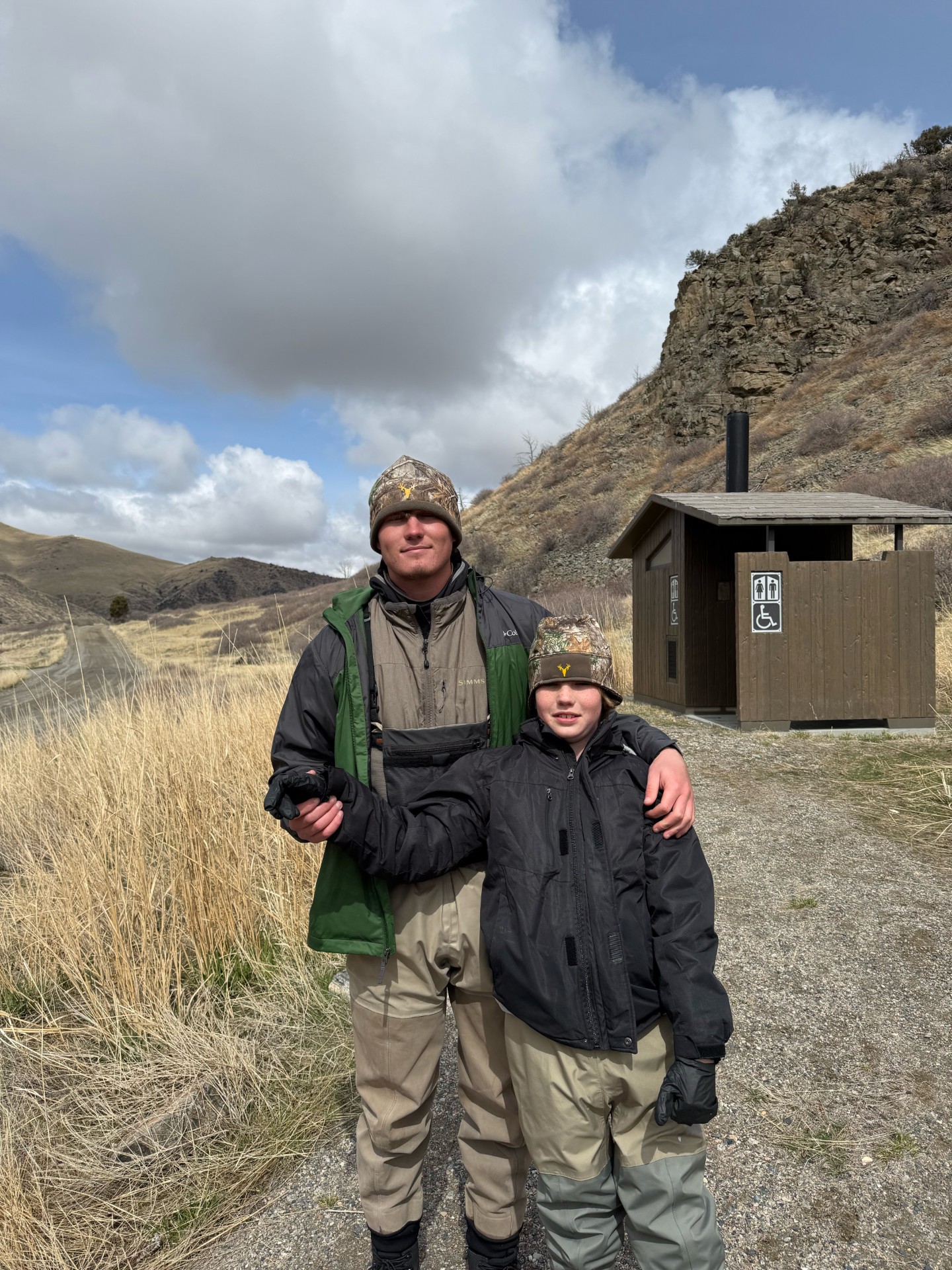 Jefferey Schroeder, III